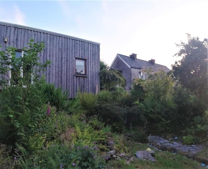 Innisfreedom Cabin スライゴ エクステリア 写真
