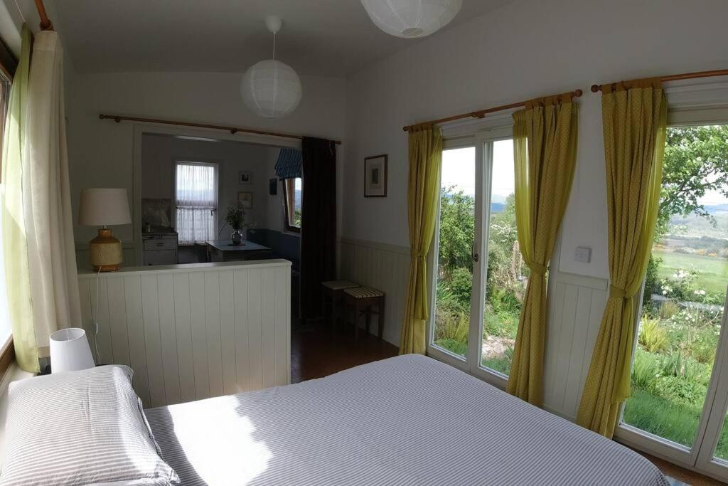 Innisfreedom Cabin スライゴ エクステリア 写真