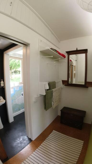Innisfreedom Cabin スライゴ エクステリア 写真