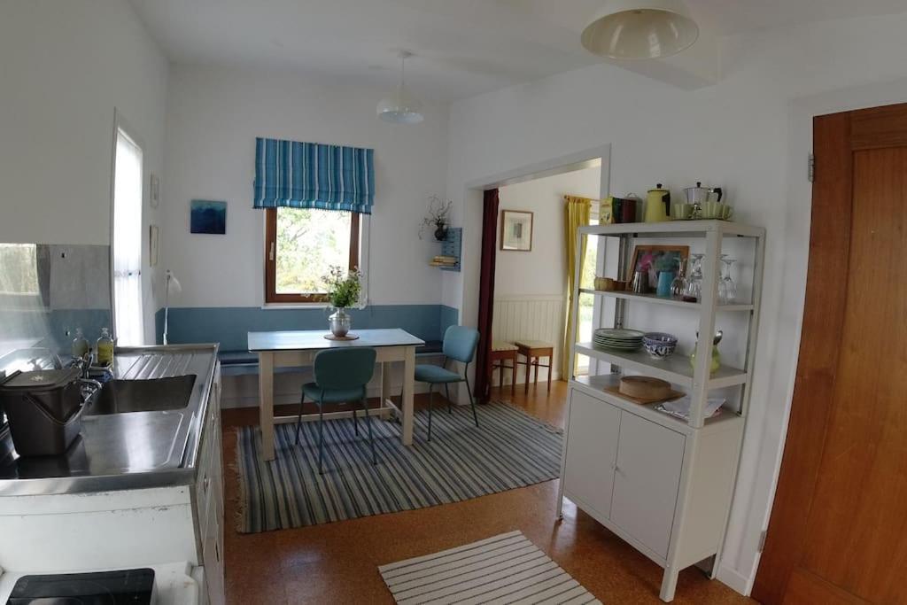 Innisfreedom Cabin スライゴ エクステリア 写真
